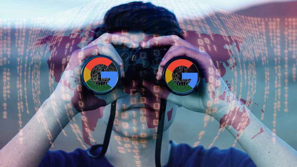 Google ha sido criticada por espiar a los usuarios y obtener sus datos