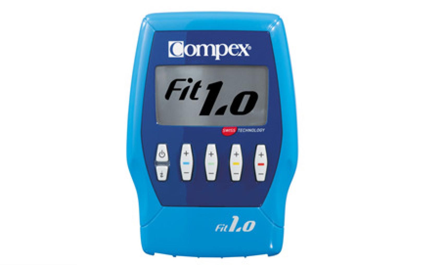 Electroestimulador