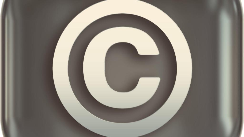 Copyright