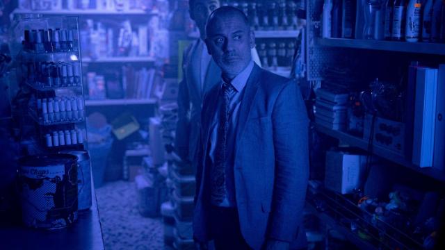 'Estoy vivo': los nuevos personajes de la cuarta temporada, en fotos