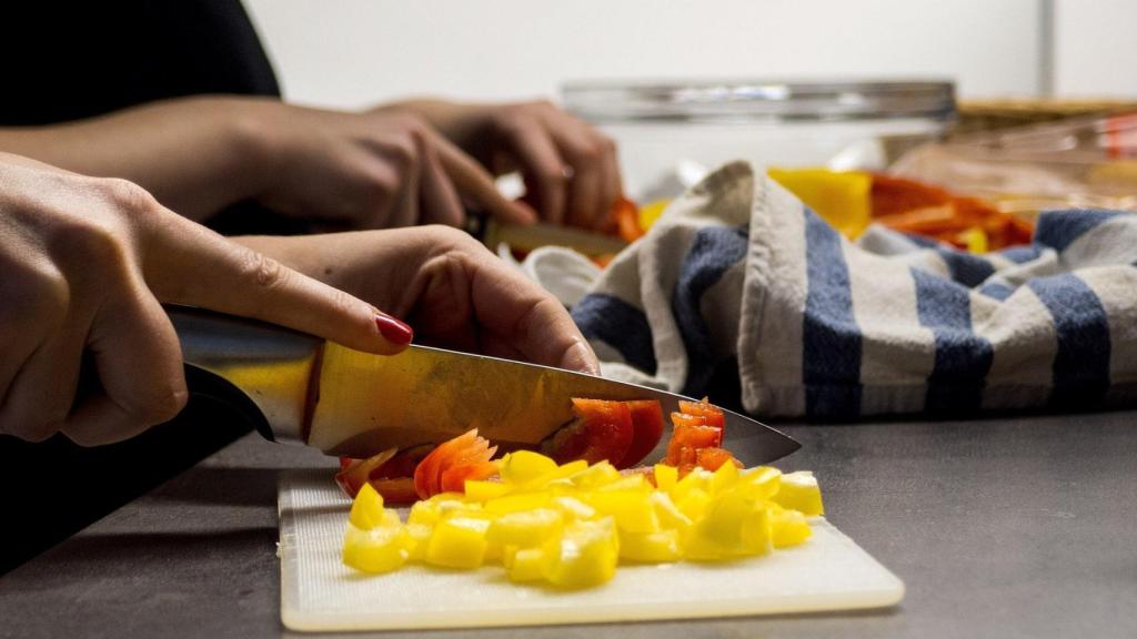 Una imagen de una cocina.
