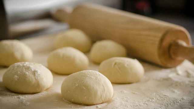 Cómo hacer pan keto casero: la receta perfecta