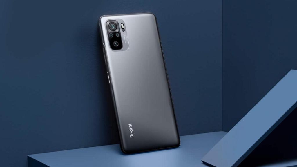 The design may be similar to that of the Redmi Note 10