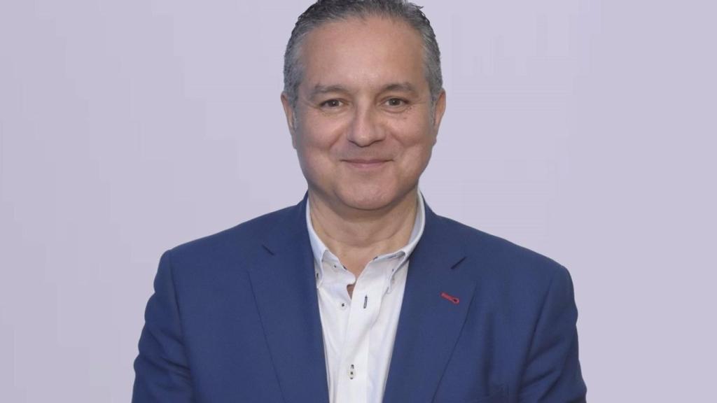 Manuel Ángel Fernández, concejal dimitido del PP de Almonte.