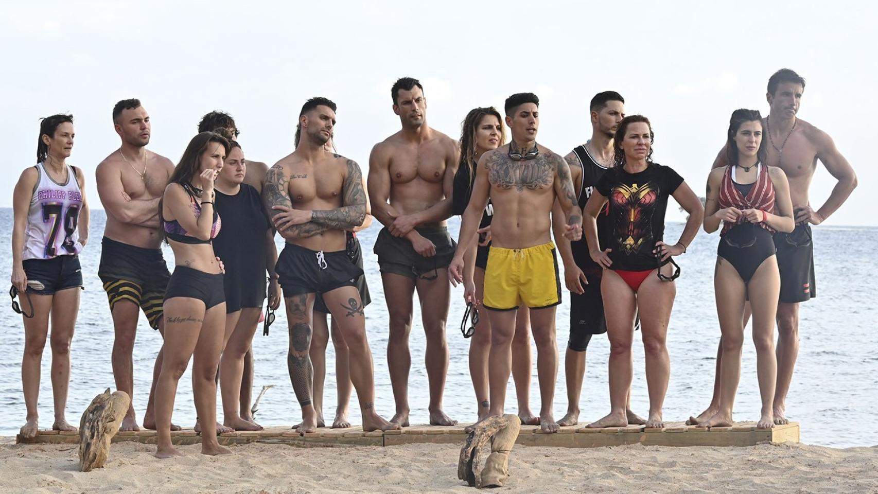 El equipo de 'Supervivientes' viajará a Honduras en las próximas semanas.