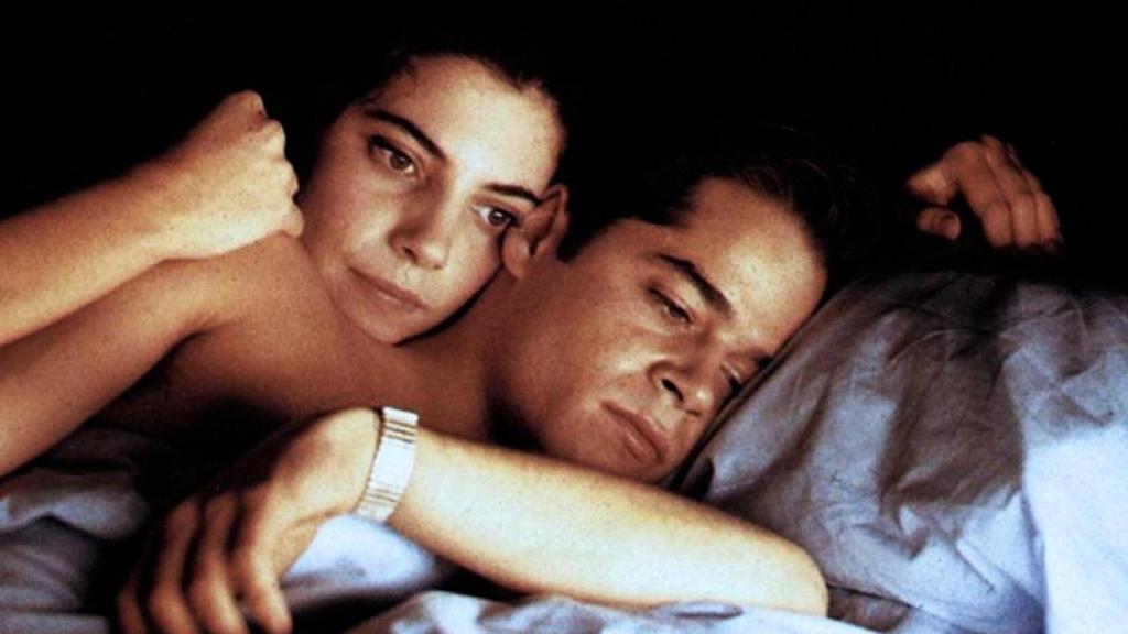 De 'Amantes' a 'No te fallaré: los proyectos televisivos que terminaron en el cine