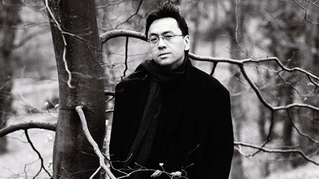 Kazuo-Ishiguro