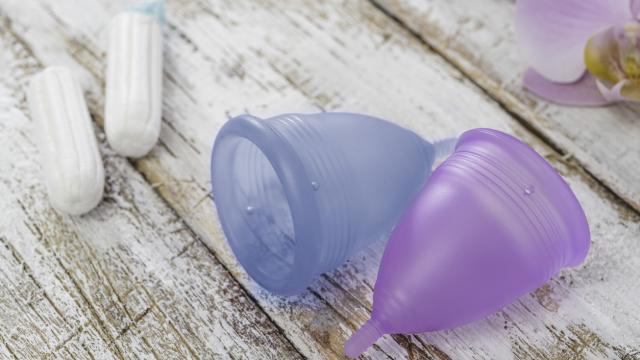 La mejor alternativa ecológica e higiénica para una mujer: la copa menstrual