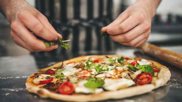 5 productos que tienes que probar si te gusta hacer pizza casera