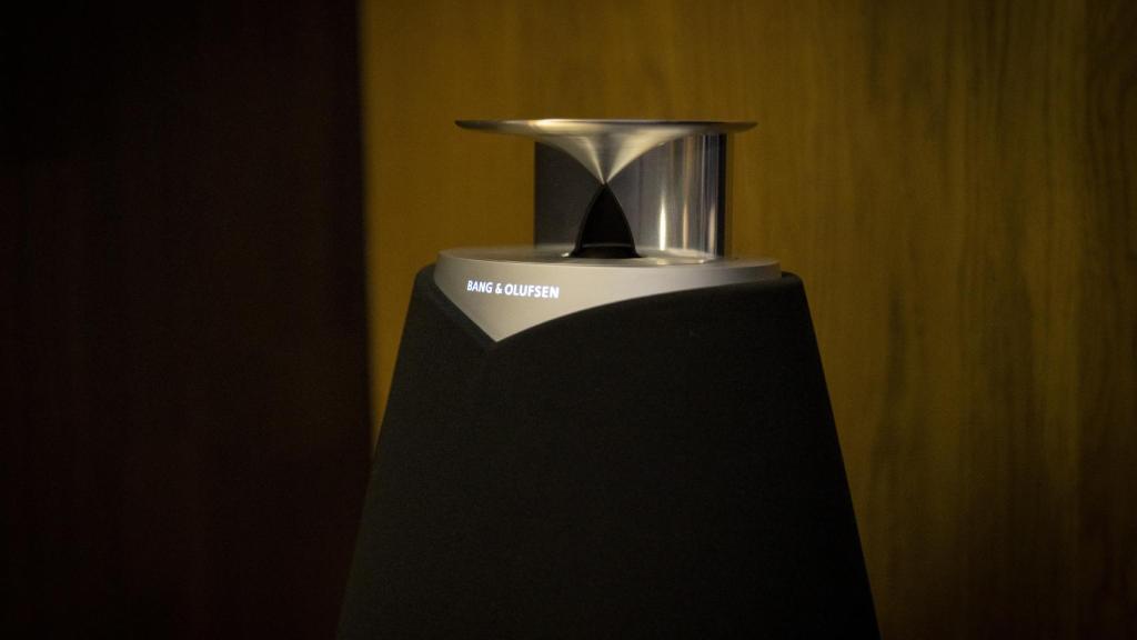 Beolab 20.