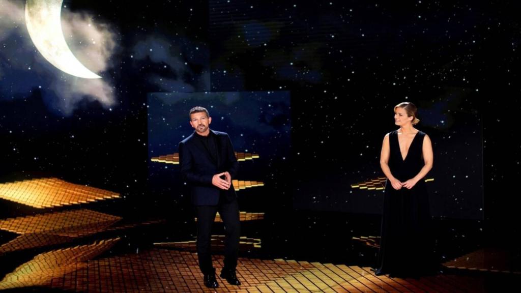 Audiencias: los 'Premios Goya' 2021 anotan su gala menos vista desde 2004