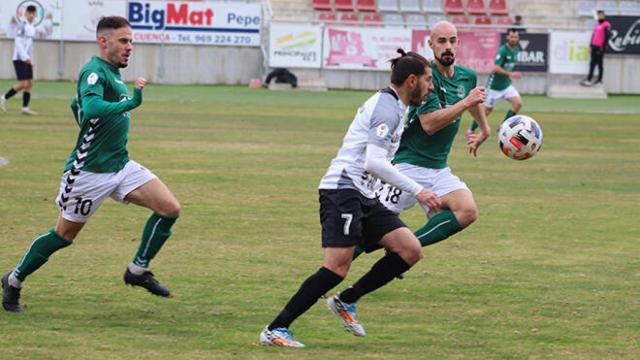 FOTO: UB Conquense.