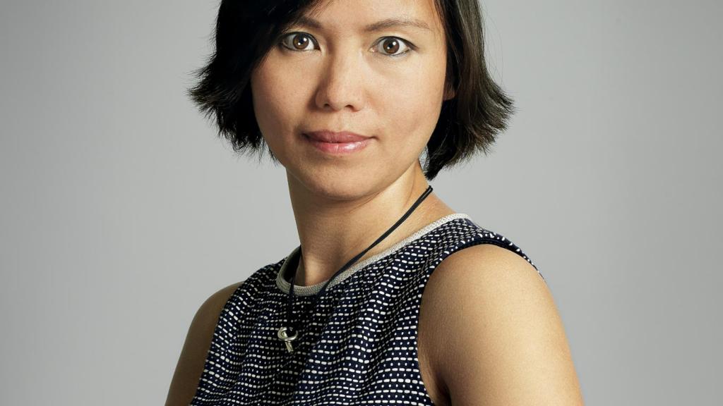 Haiyan Li-Labbé, gestora en Carmignac.