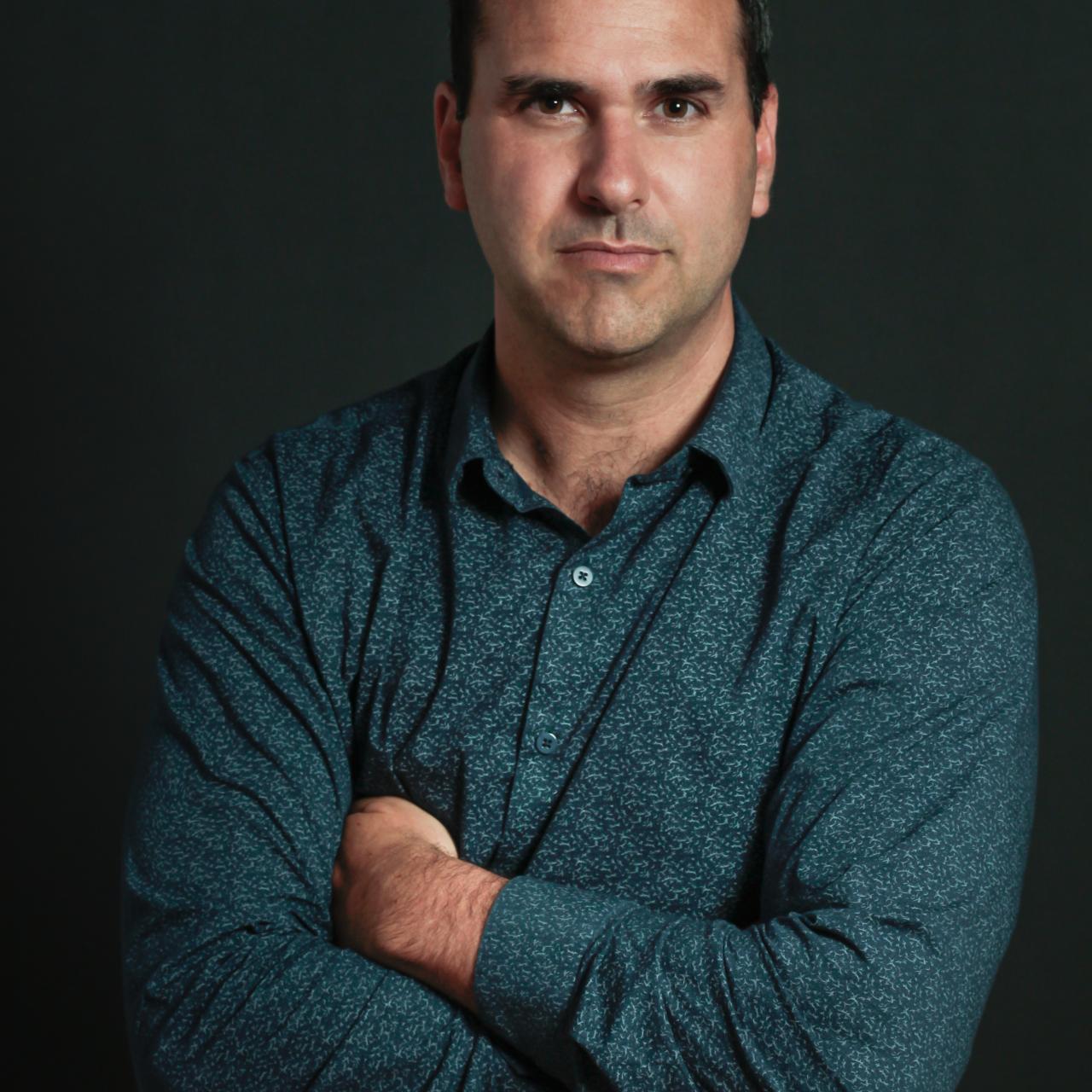 Brian Requarth, fundador de VivaReal y de Latitud