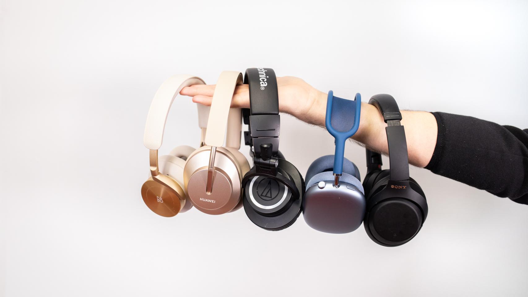 Estos son los mejores auriculares que puedes comprar según tu