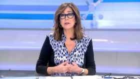 Ana Rosa saltará al 'prime time' de Telecinco para presentar el especial '14M, un año después'.