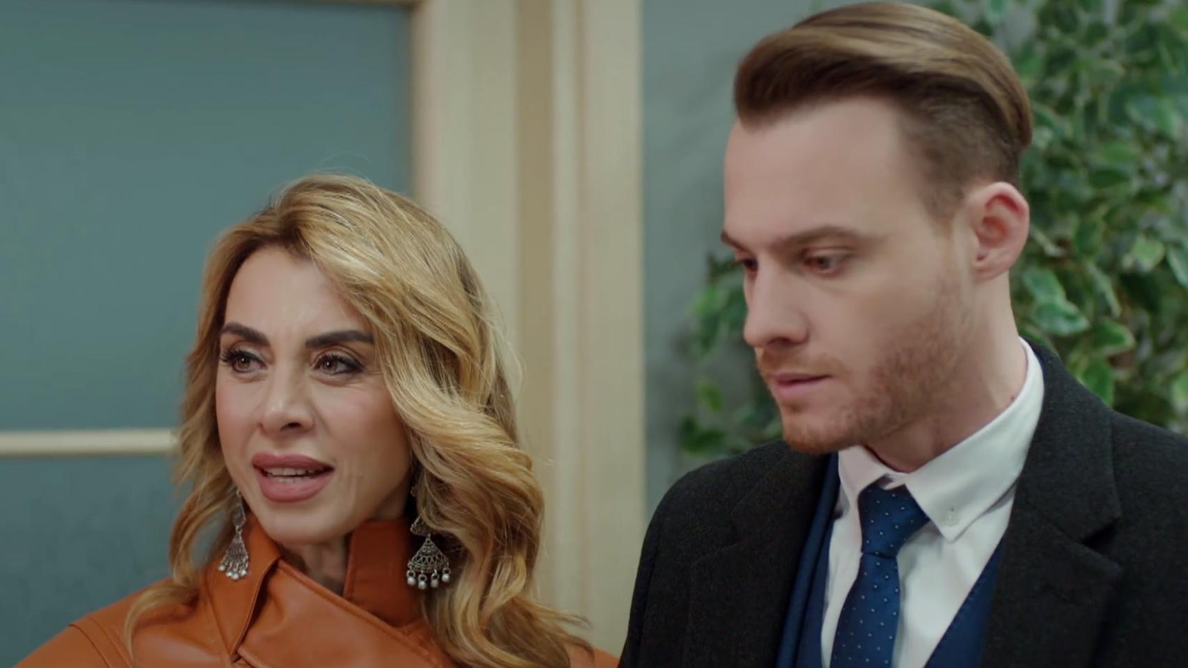 Love Is In The Air Episodio 52