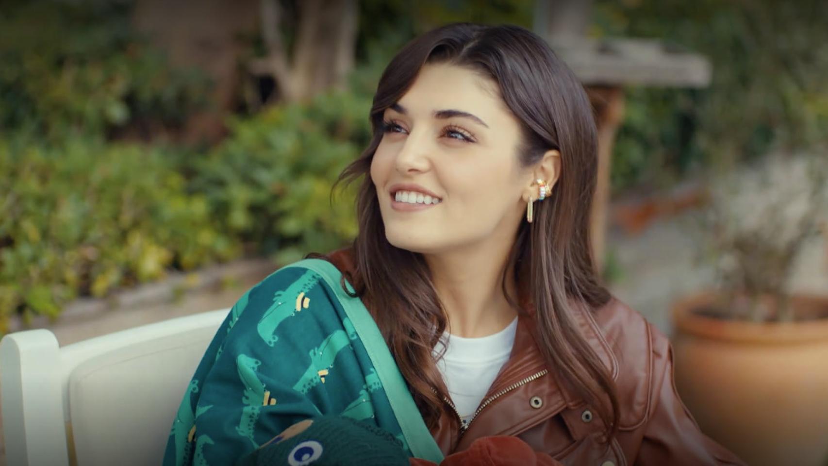 Love Is In The Air Episodio 52