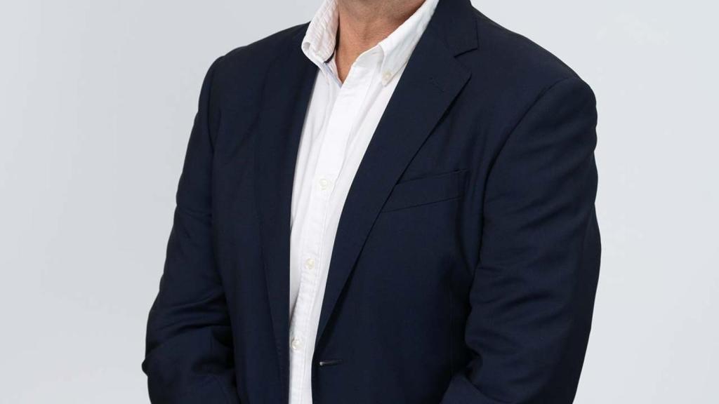 Jaime Rodríguez Pato.