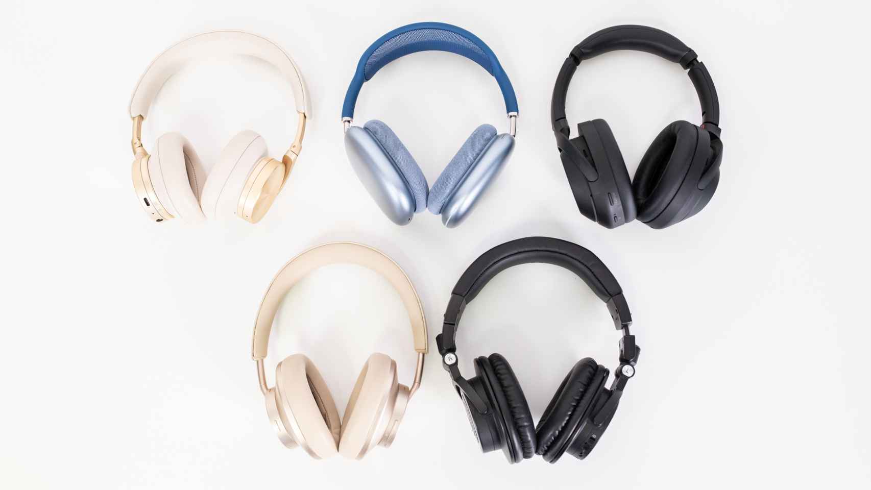 Auriculares baratos para mejorar tu experiencia de sonido