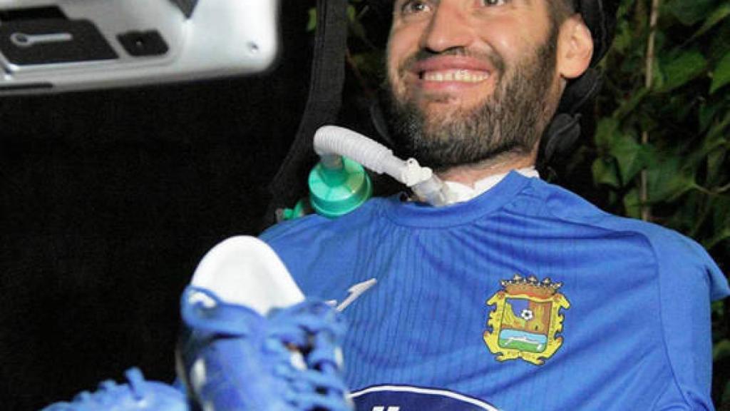 Carlos Matallanas.