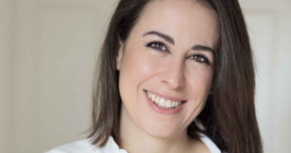 Miriam, the ‘influencer’ who is a beauty and psychologist for the benefit of women: “Es libertad”