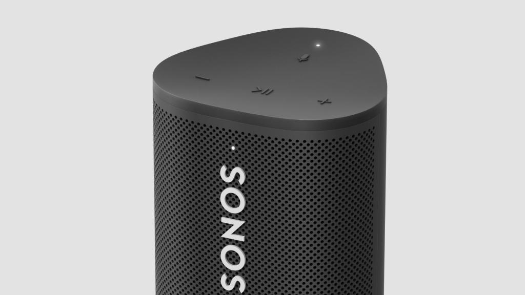 Sonos Roam