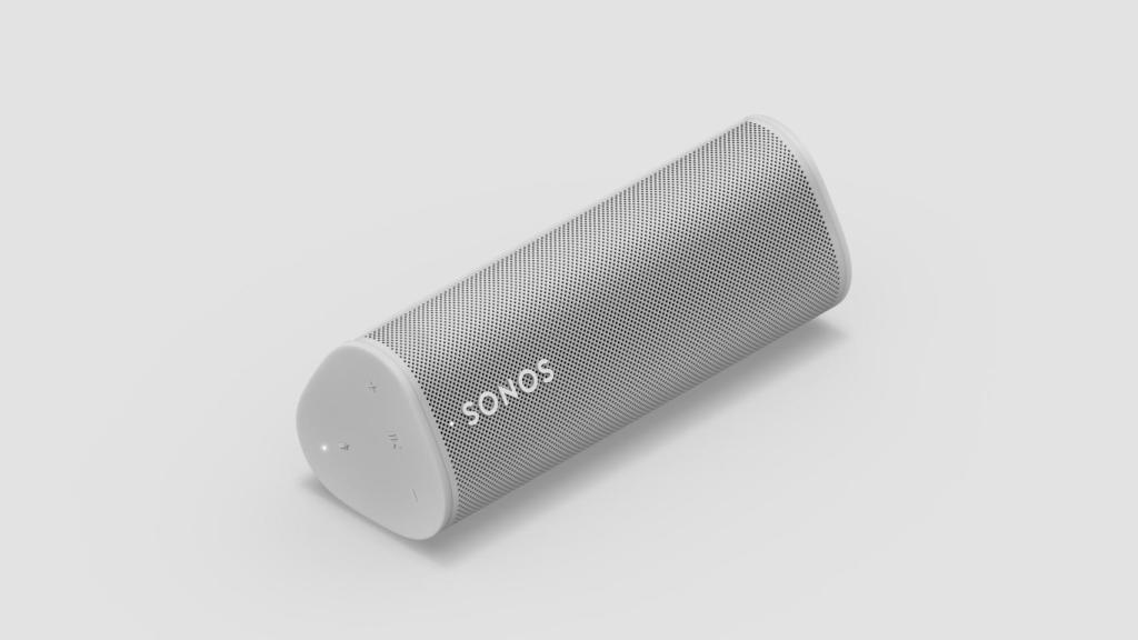 Sonos Roam