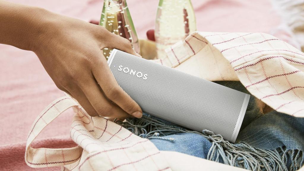 Sonos Roam