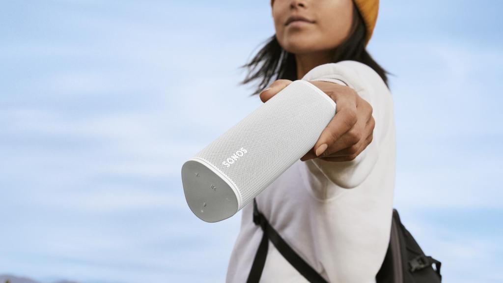 Sonos Roam