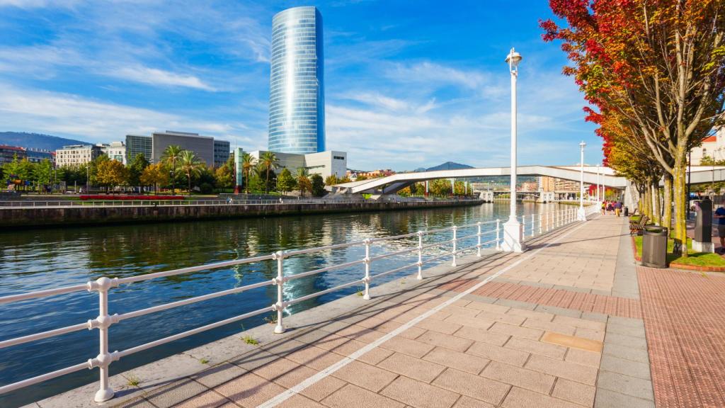 Torre Iberdrola