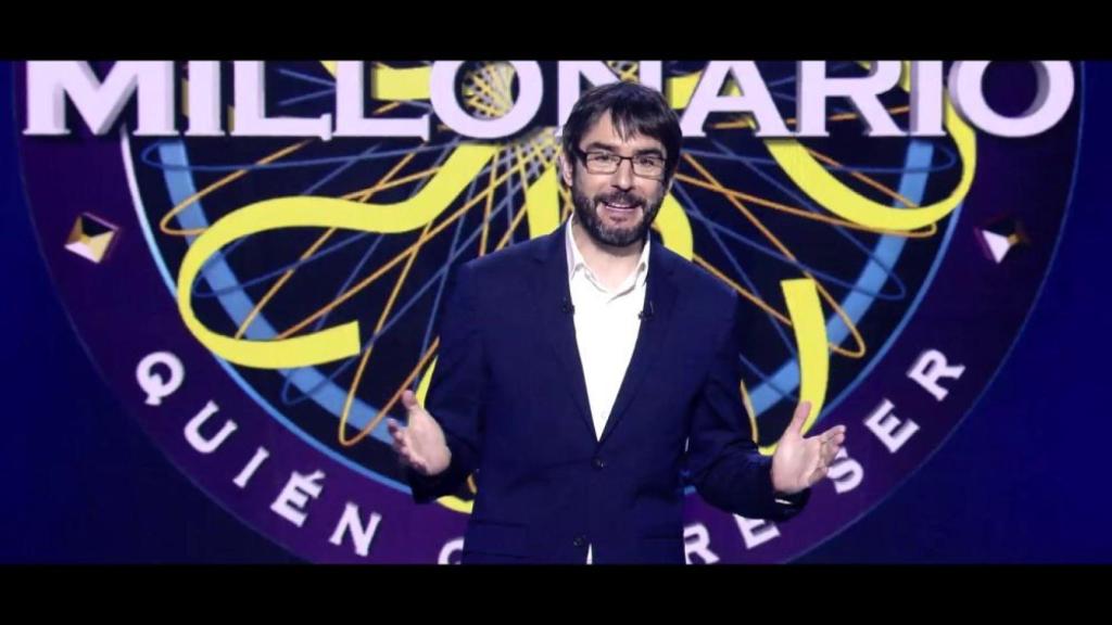 Antena 3 estrena este viernes '¿Quién quiere ser millonario?' con famosos.