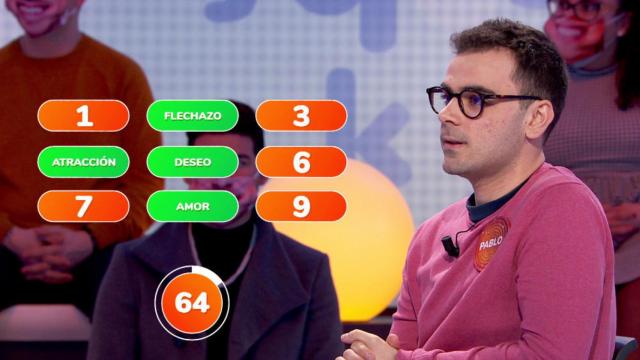 Antena 3 se corona con las seis emisiones más vistas del martes