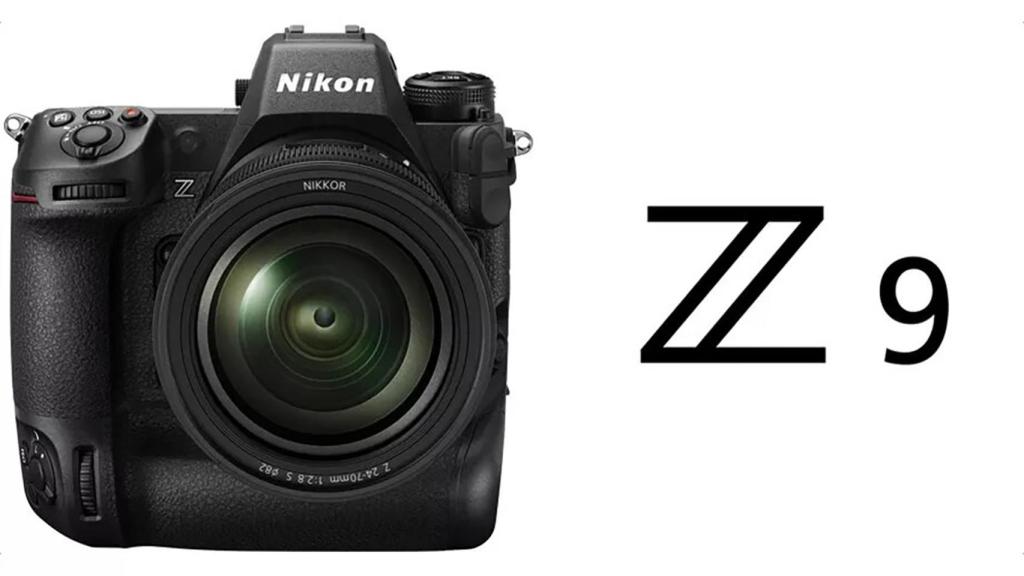 Nikon está trabajando en su sin más potente para luchar contra Sony y Canon
