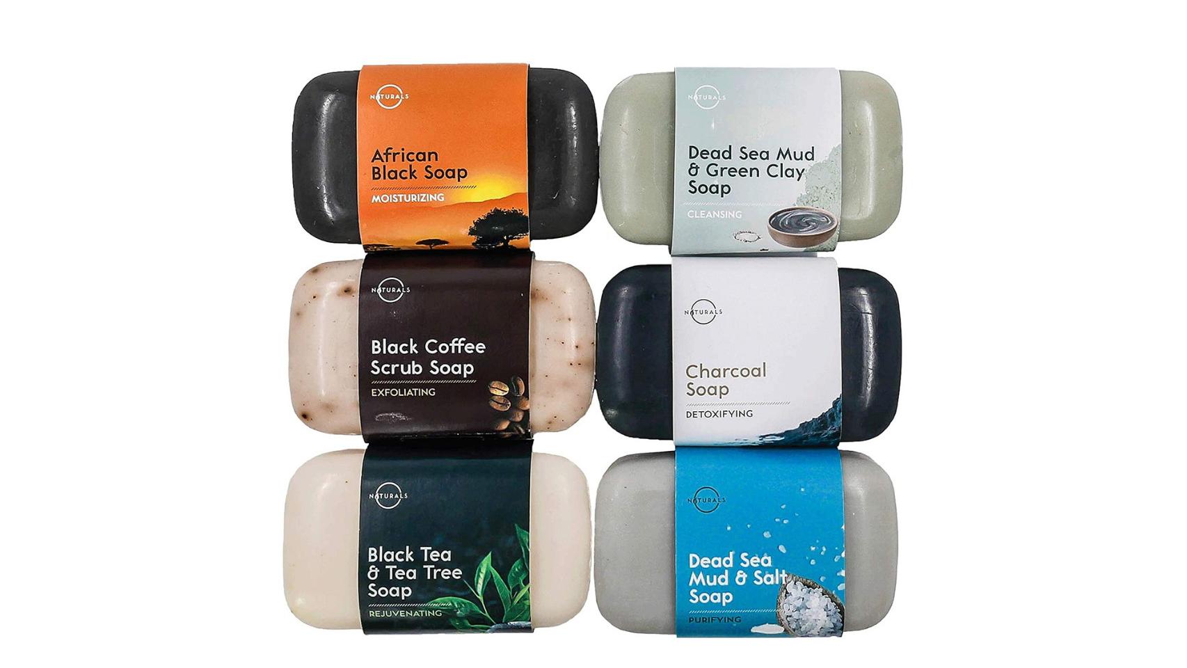 Siete productos de cuidado personal por menos de 25€