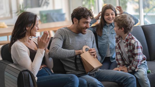 Regalos por menos de 25€ para sorprender el Día del Padre