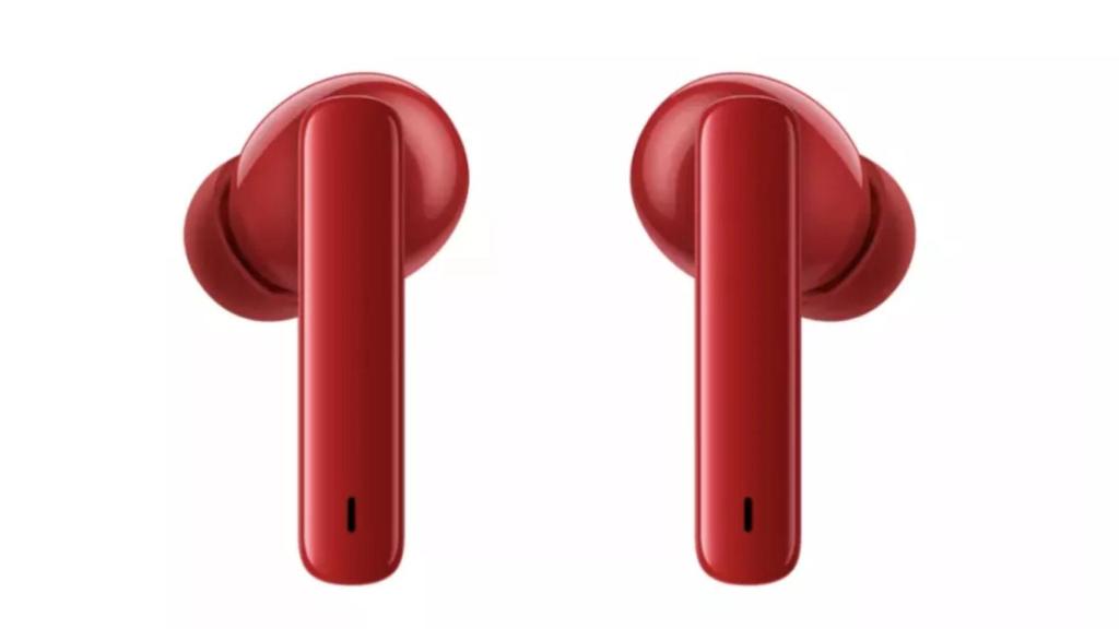 Nuevos Huawei FreeBuds 4i