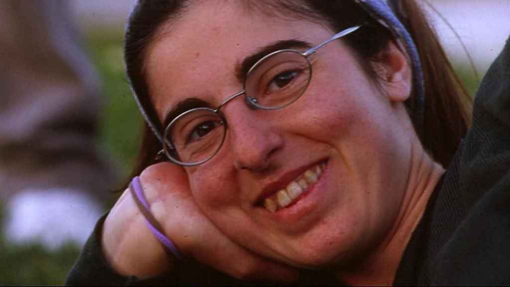 Helena Jubany fue asesinada cuando tenía 27 años