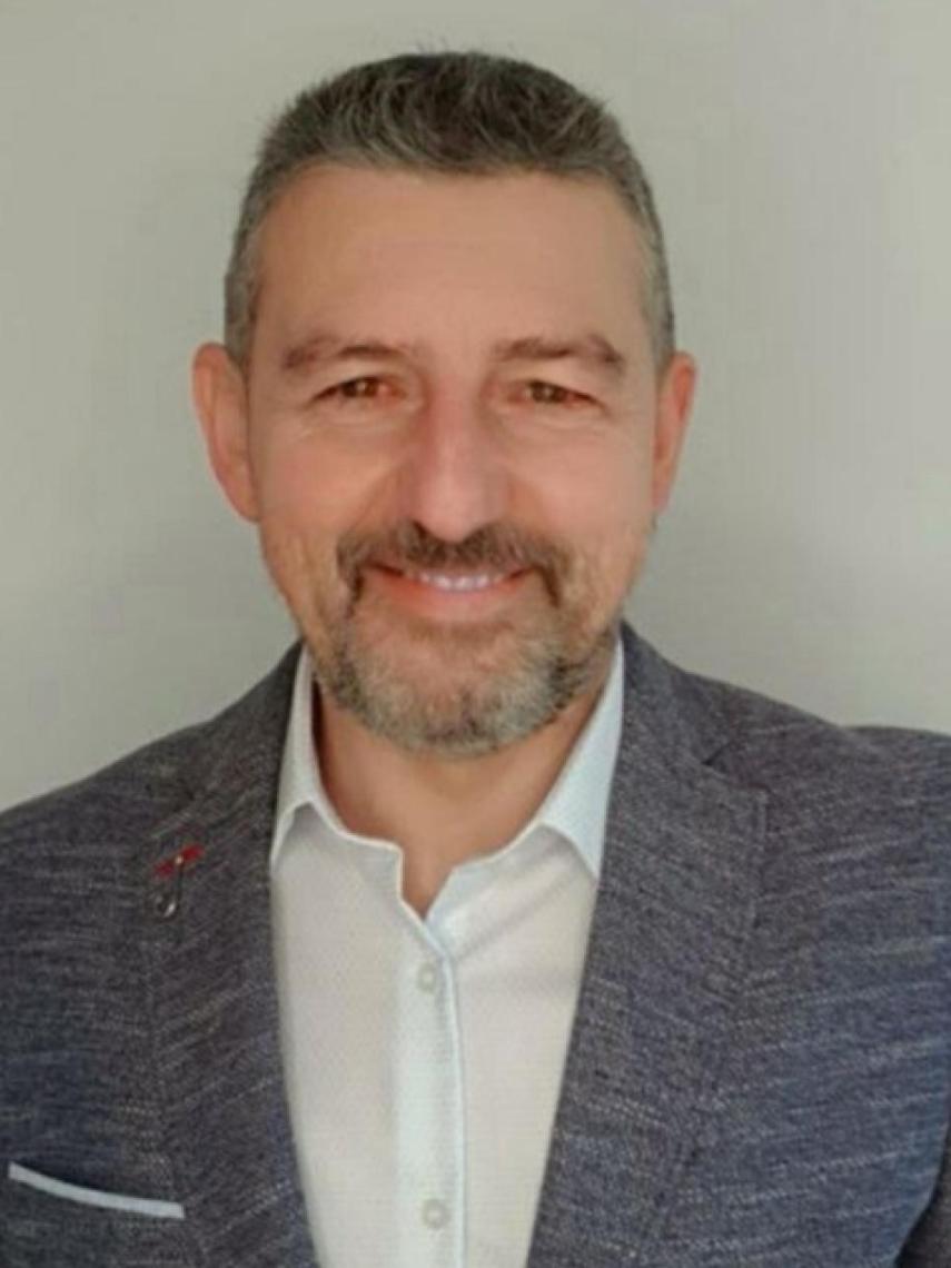 Andoni Lorenzo, presidente del Foro de Pacientes.
