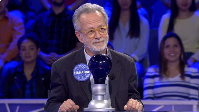 'Pasapalabra': Quiénes son los invitados de hoy, Cristina Plazas, Fernando Colomo, Marta Fernández y Miquel Fernández