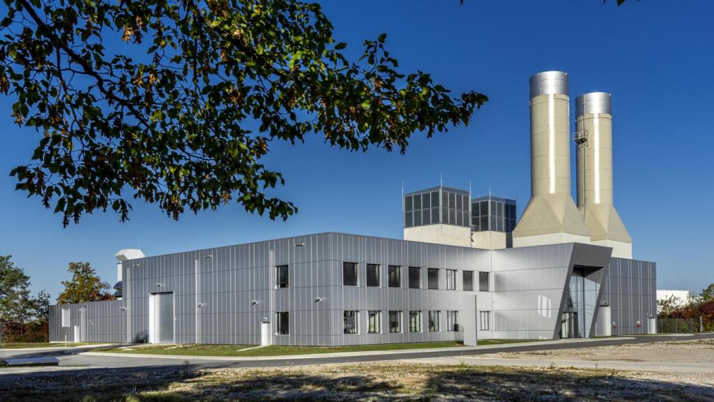 La instalación de Airbus en la que se realizarán las pruebas a los sistemas de propulsión de Zeleros.