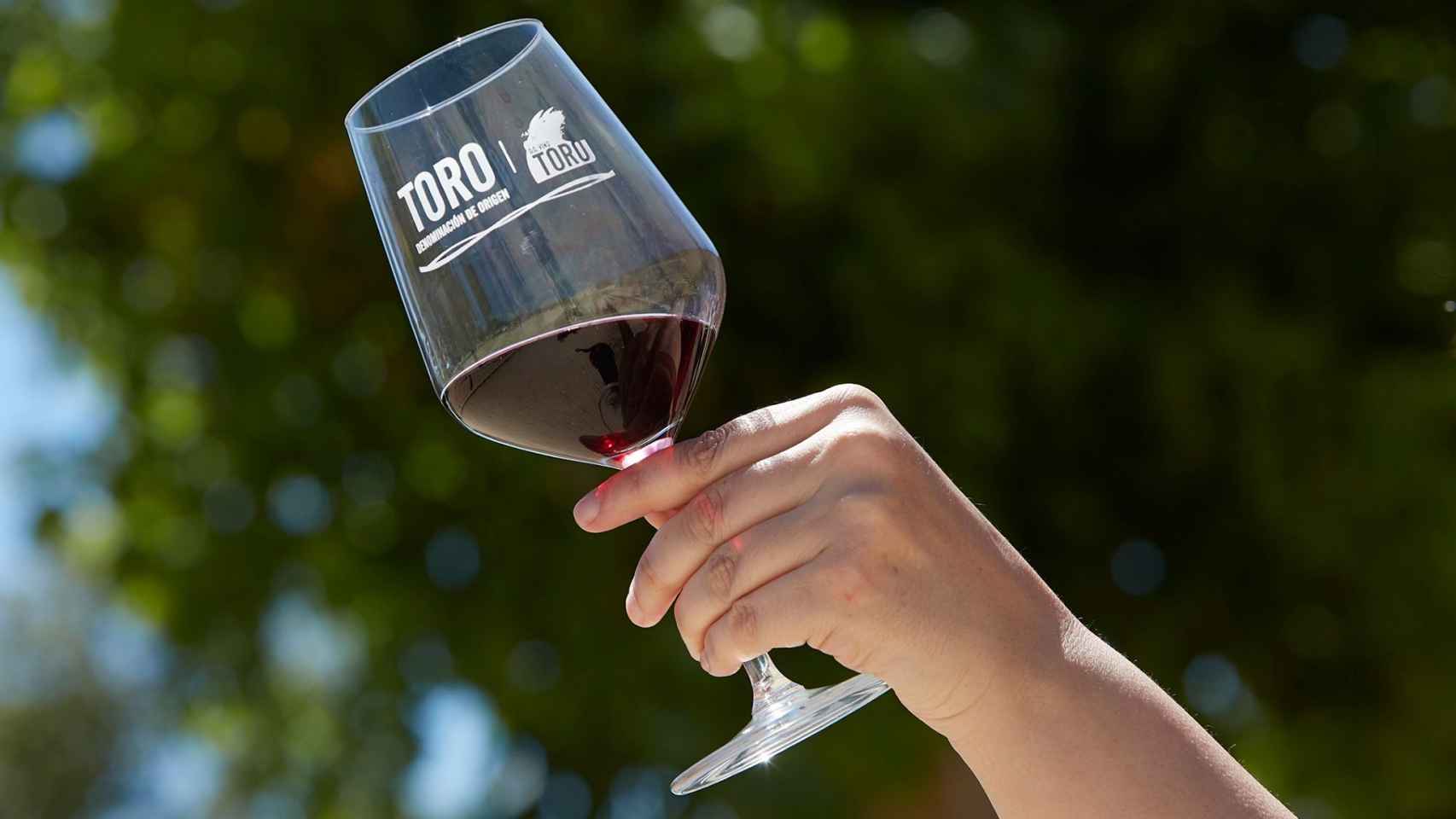 Los vinos de Toro mezclan carácter y elegancia.