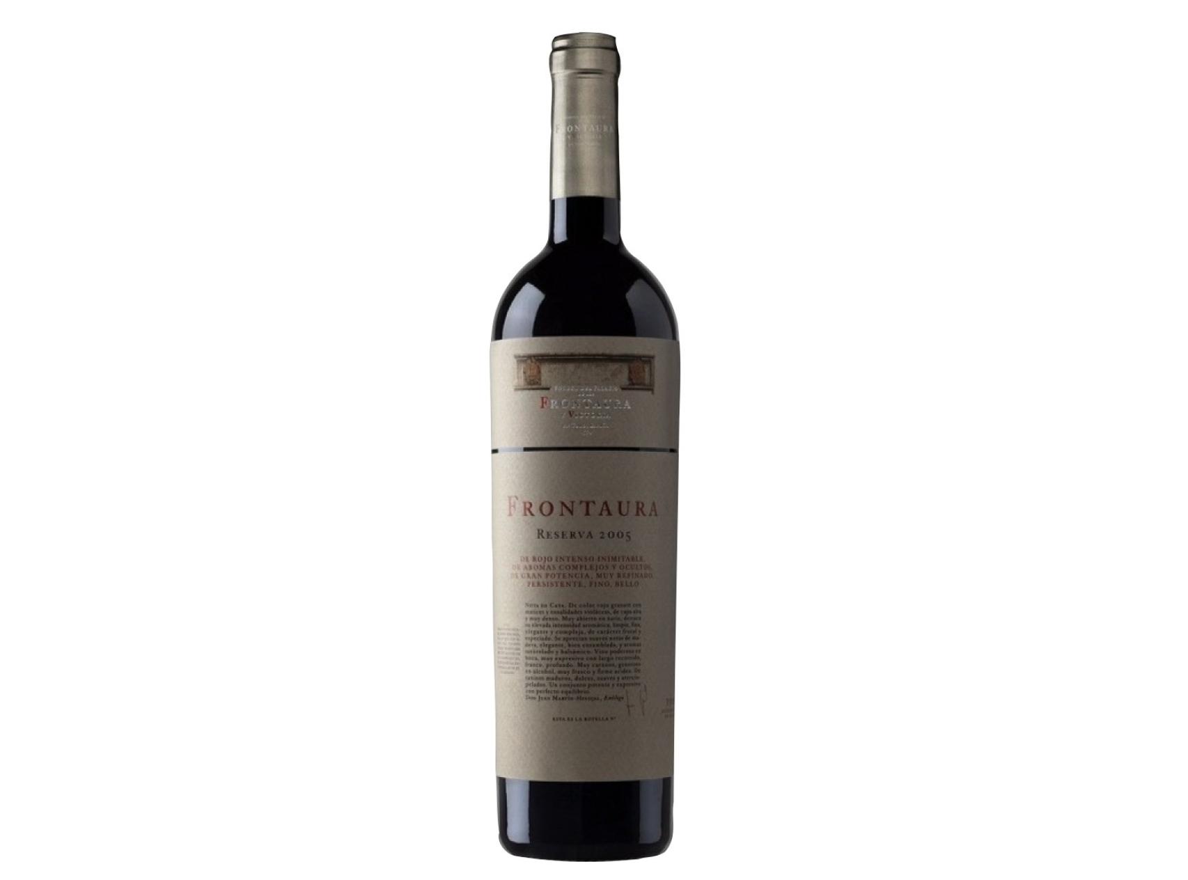 Frontaura Reserva