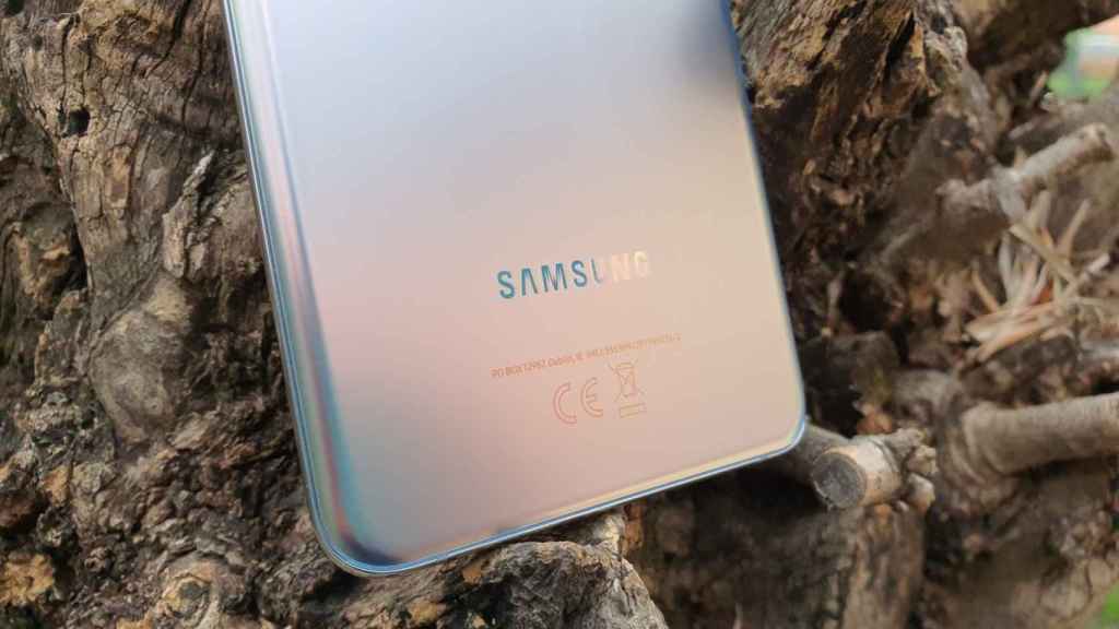 harina avance pavimento Cómo activar la carga inalámbrica inversa en tu móvil Samsung