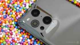 Análisis OPPO Find X3 Pro: el primer móvil con microscopio