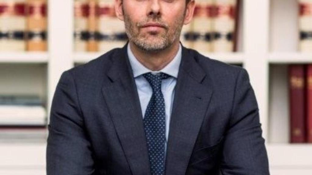 Miguel Abelló Gamazo.