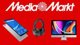 Media Markt tiene chollos por sus 'Megaofertas'