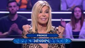 Audiencias: 'Quién quiere ser millonario' regresa con fuerza pero no puede con 'Got Talent'