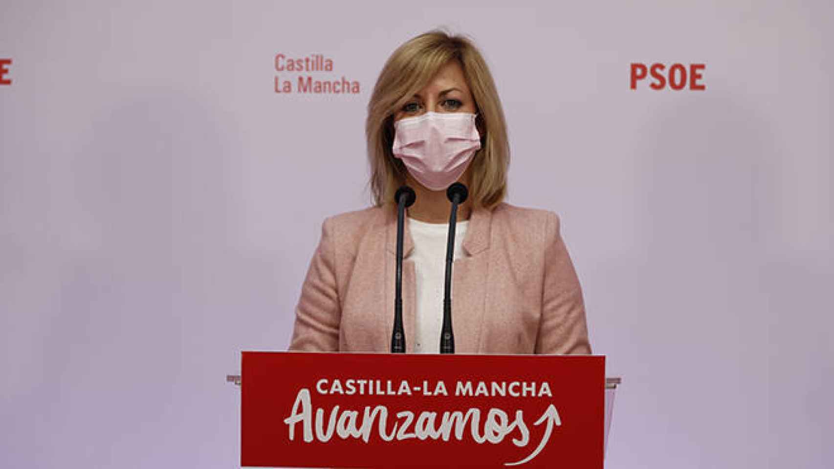 FOTO: PSOE.