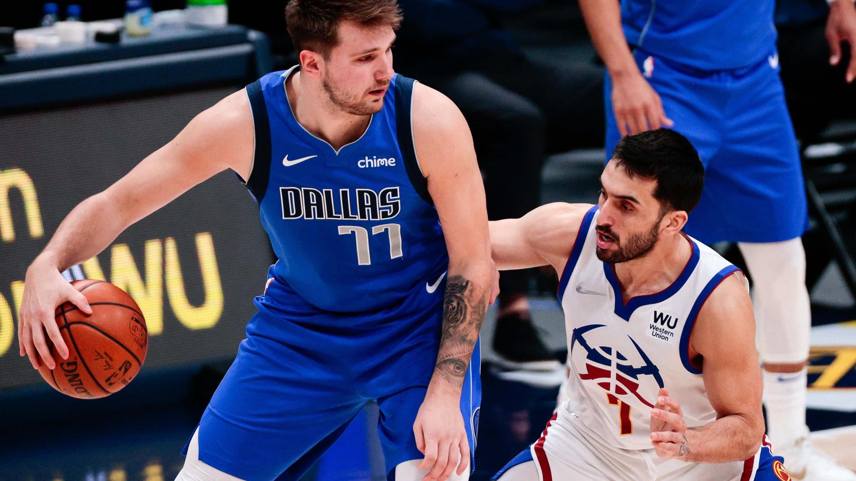 De Que Equipo Soy Test Nba